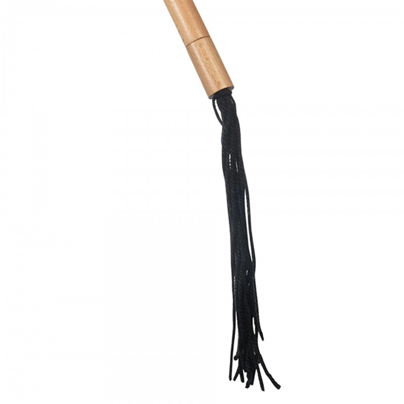 HKM Sports - Stokpaard, premium Buckskin