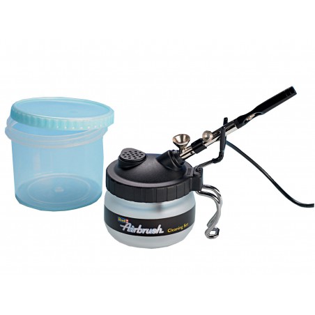 Airbrush Reinigigsset, Revell