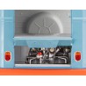 VW T1 Panel Van "Gulf", Revell VW T1 Panel Van "Gulf", Revell