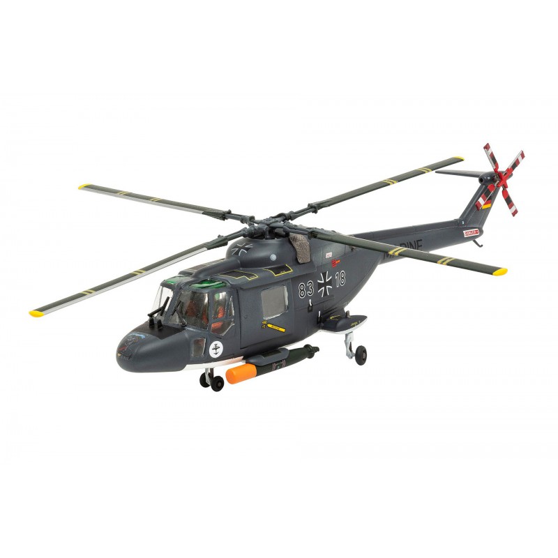 Westland Lynx Mk.88, Revell