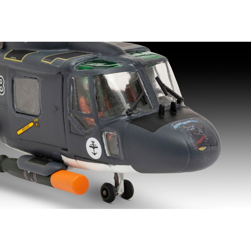 Westland Lynx Mk.88, Revell