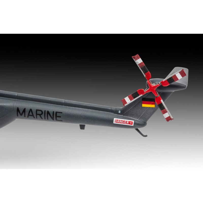 Westland Lynx Mk.88, Revell