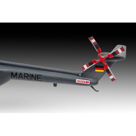 Westland Lynx Mk.88, Revell