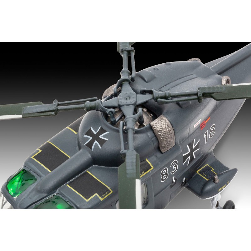 Westland Lynx Mk.88, Revell