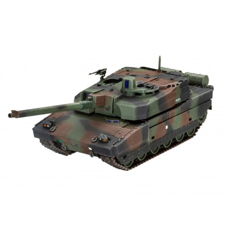 Leclerc (T.5), Revell