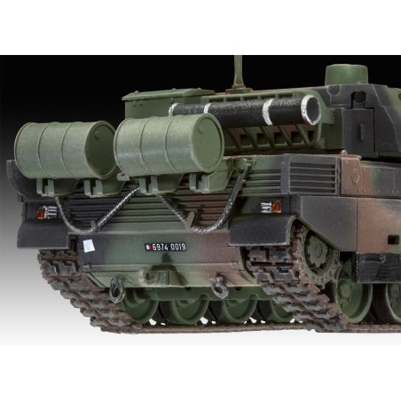 Leclerc (T.5), Revell
