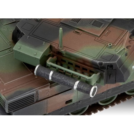 Leclerc (T.5), Revell