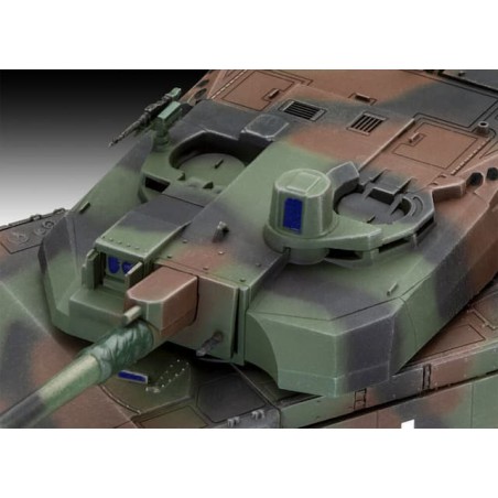 Leclerc (T.5), Revell