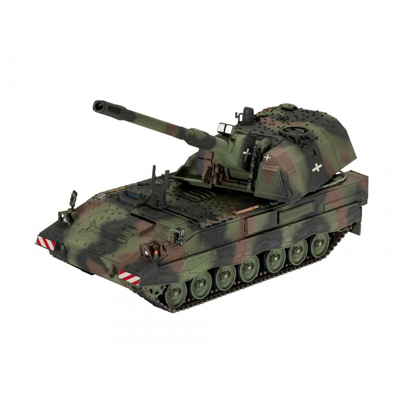 Panzerhoubitze 2000, Revell
