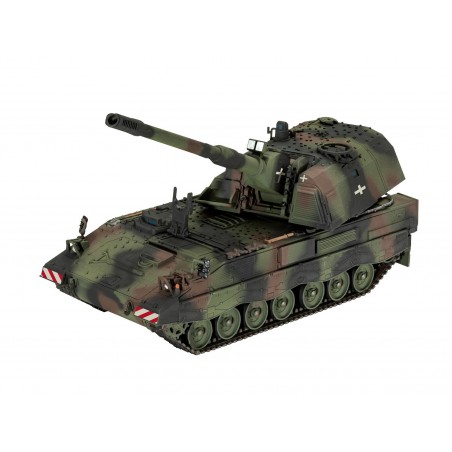Panzerhoubitze 2000, Revell