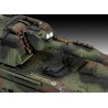 Panzerhoubitze 2000, Revell