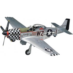 P-51D Mustang, Revell