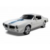 1970 Pontiac Firebird, Revell