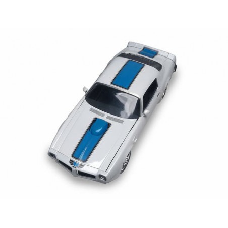 1970 Pontiac Firebird, Revell