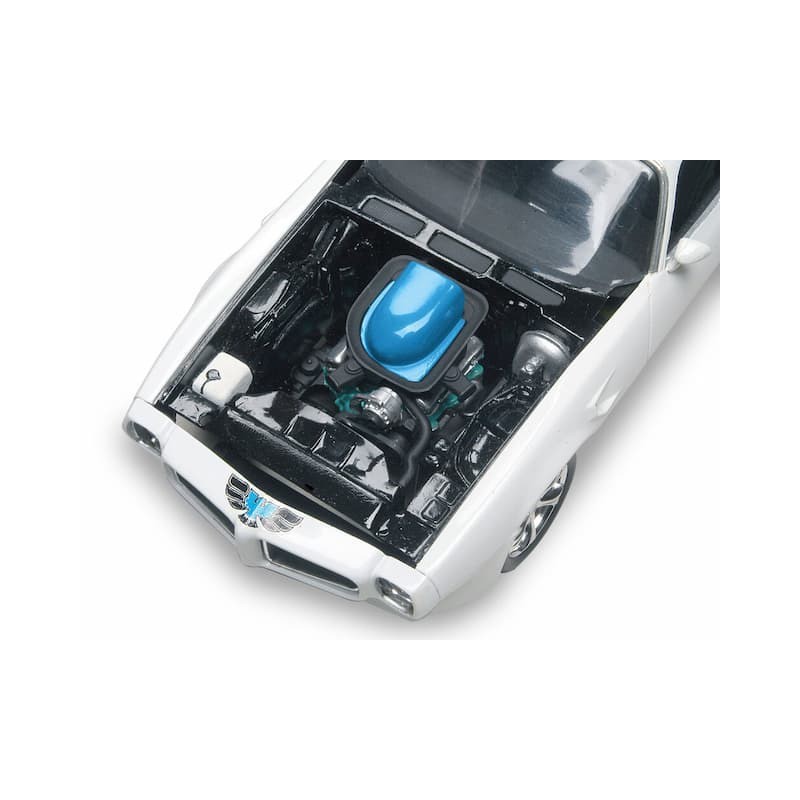 1970 Pontiac Firebird, Revell