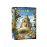 Pyramido, verloren schatten, White Goblin Games Pyramido, verloren schatten, White Goblin Games