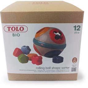 Tolo bio, Vormsorteerder bal