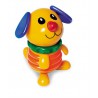 Tolo classic, piepspeelgoed hond Tolo classic, piepspeelgoed hond