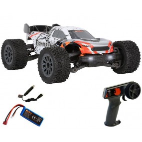 Fightertruggy Mini 1:16 RTR, DF Models