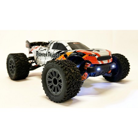 Fightertruggy Mini 1:16 RTR, DF Models