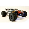 Fightertruggy Mini 1:16 RTR, DF Models Fightertruggy Mini 1:16 RTR, DF Models