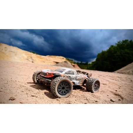 Fightertruggy Mini 1:16 RTR, DF Models