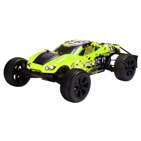Crusher Race Truck V2 1:10 RTR, DF Models Crusher Race Truck V2 1:10 RTR, DF Models