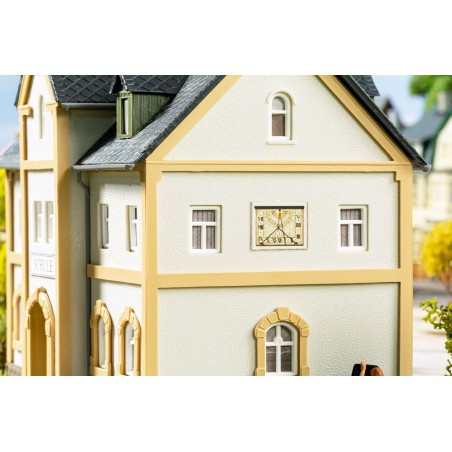 Dorpsschool, Auhagen H0 (12353)