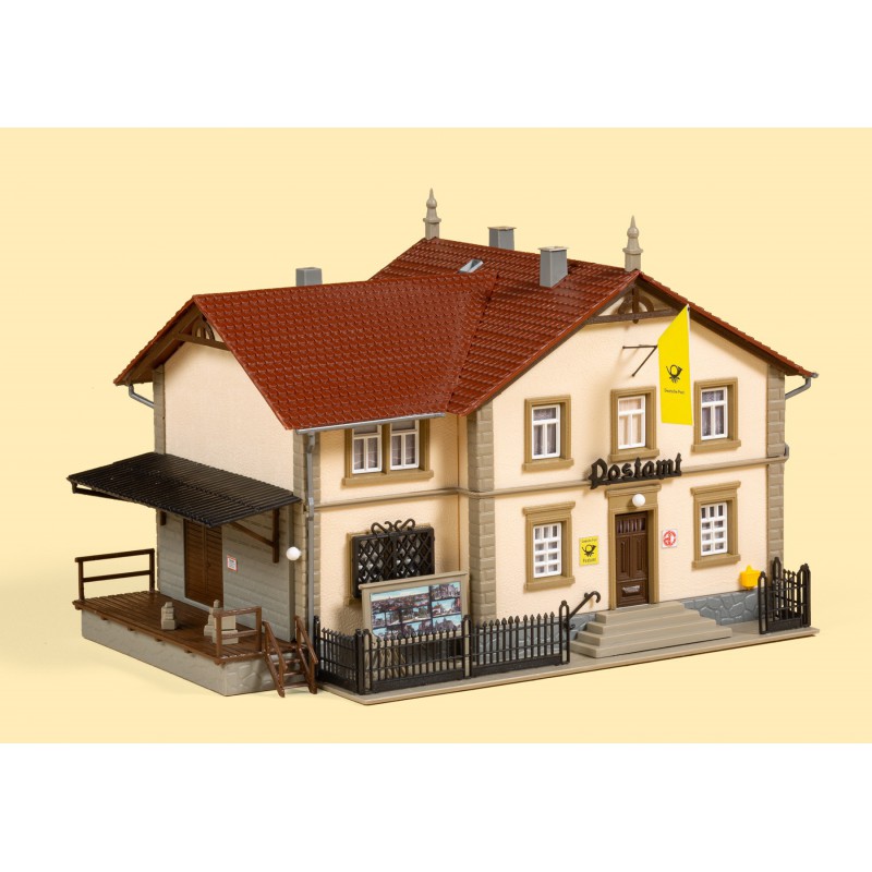 Postkantoor, Auhagen H0 (11479)