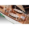 Gorch Fock 1:350, Revell
