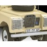 Modelset, Land Rover Series III LWB 1:24, Revell