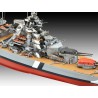 De Legendarische Bismarck, Revell De Legendarische Bismarck, Revell