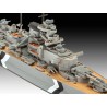 De Legendarische Bismarck, Revell De Legendarische Bismarck, Revell