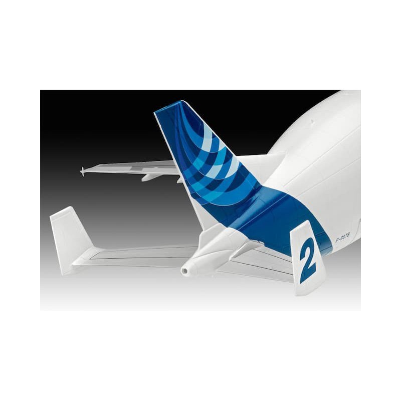Airbus A300-600ST "Beluga", Revell