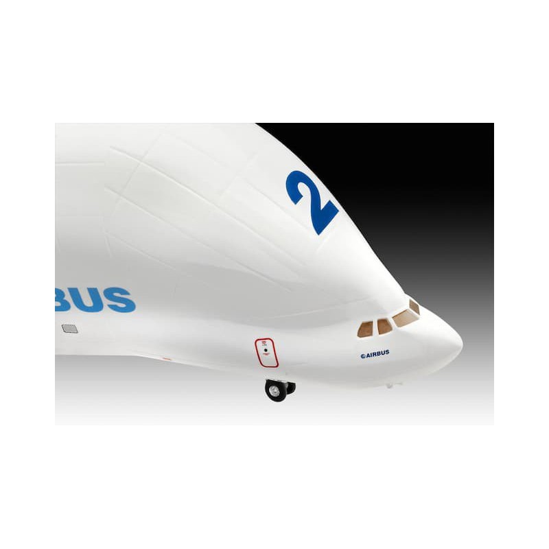 Airbus A300-600ST "Beluga", Revell
