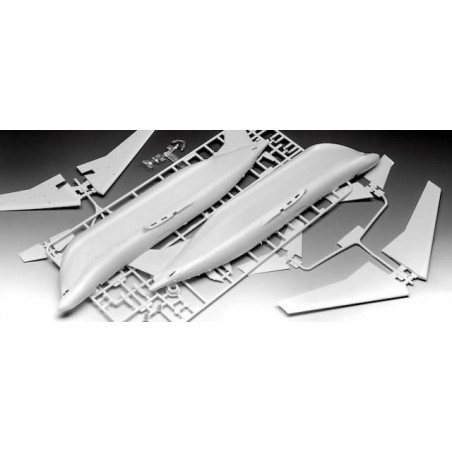 Airbus A300-600ST "Beluga", Revell