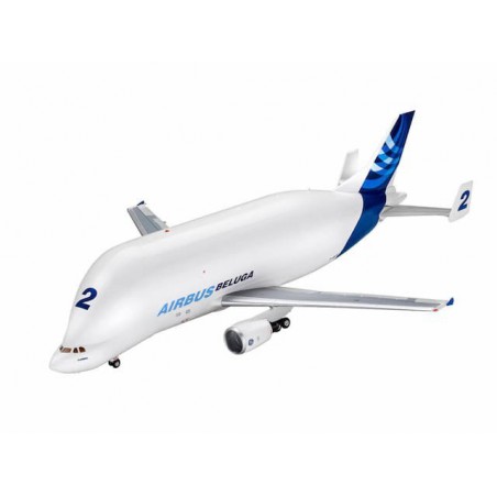 Airbus A300-600ST "Beluga", Revell