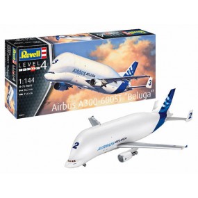 Airbus A300-600ST "Beluga", Revell