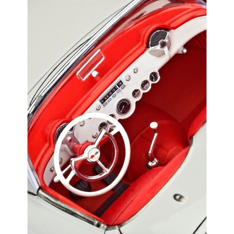 '53 Chevrolet Corvette Roadster, Revell