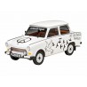 Trabant 601S Builders choice 2022, Revell