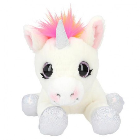 Ylvi, Knuffel eenhoorn liggend 11493 Ylvi, Knuffel eenhoorn liggend 11493
