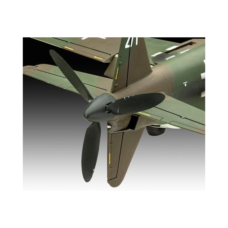 Dornier Do 335 "PFEIL", Revell