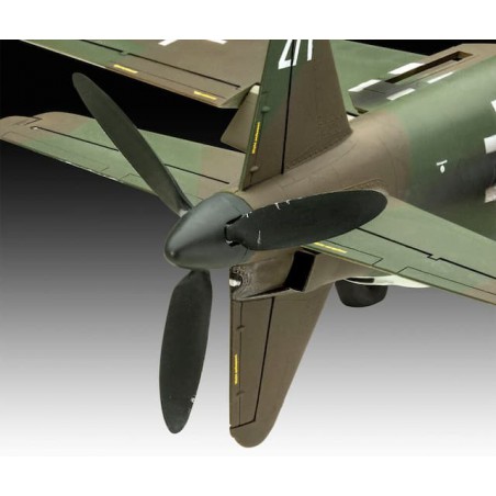 Dornier Do 335 "PFEIL", Revell