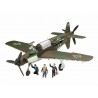 Dornier Do 335 "PFEIL", Revell