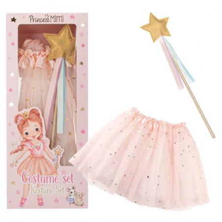Princess Mimi, Kostuumset 12797 Princess Mimi, Kostuumset 12797