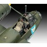Junkers Ju88 A-1 "Battle of Britain", Revell
