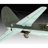 Junkers Ju88 A-1 "Battle of Britain", Revell