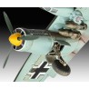 Junkers Ju88 A-1 "Battle of Britain", Revell