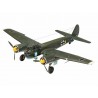Junkers Ju88 A-1 "Battle of Britain", Revell