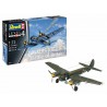 Junkers Ju88 A-1 "Battle of Britain", Revell